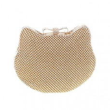 Le Chat Evening Bag